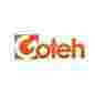 Goteh Construction logo